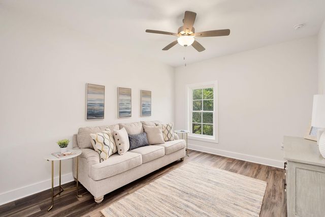 19905 Charlie Claude Drive, Panama City Beach, FL 32413