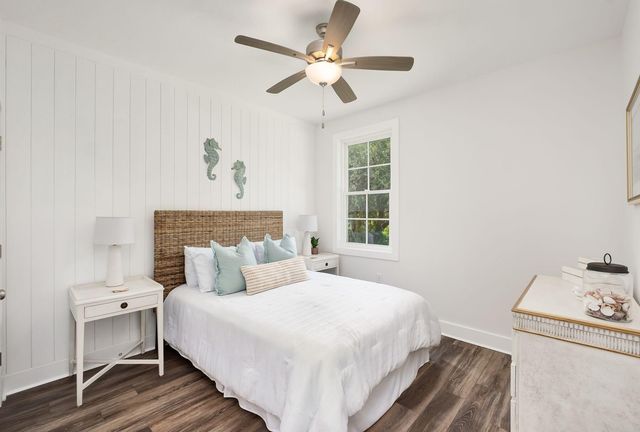 19905 Charlie Claude Drive, Panama City Beach, FL 32413