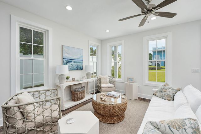 19905 Charlie Claude Drive, Panama City Beach, FL 32413