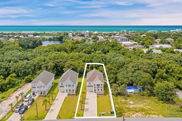 19905 Charlie Claude Drive, Panama City Beach, FL 32413