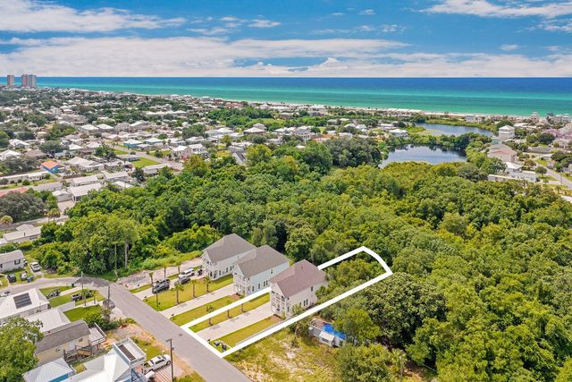 19905 Charlie Claude Drive, Panama City Beach, FL 32413