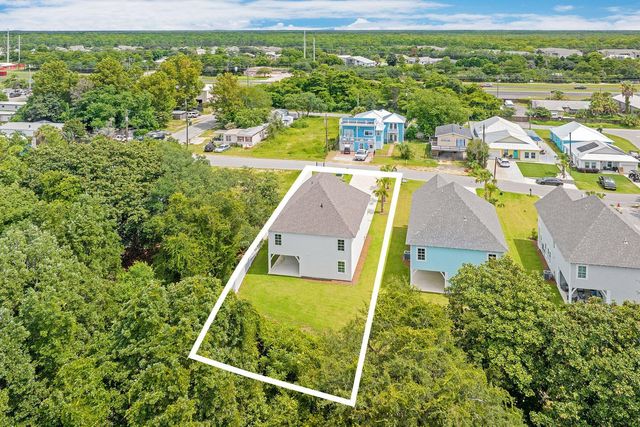 19905 Charlie Claude Drive, Panama City Beach, FL 32413