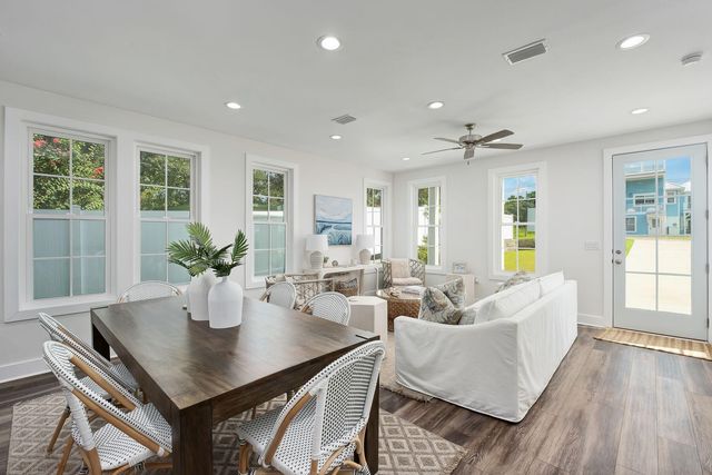 19905 Charlie Claude Drive, Panama City Beach, FL 32413