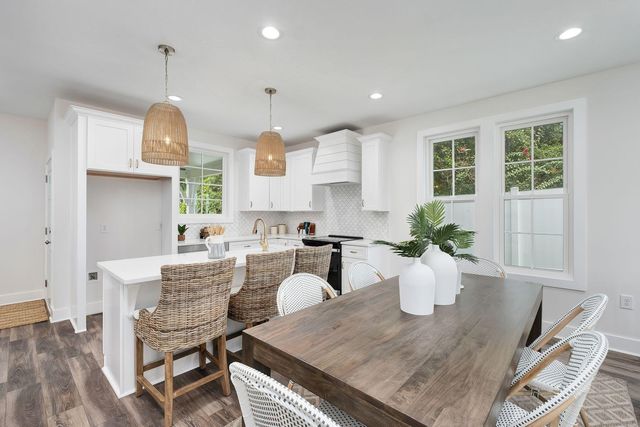 19905 Charlie Claude Drive, Panama City Beach, FL 32413