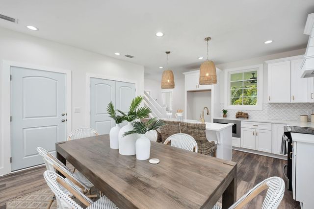 19905 Charlie Claude Drive, Panama City Beach, FL 32413