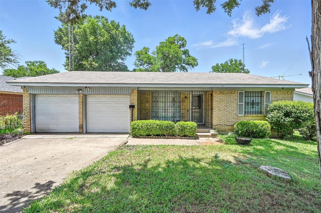 3519 Keyridge Drive, Dallas, TX 75241