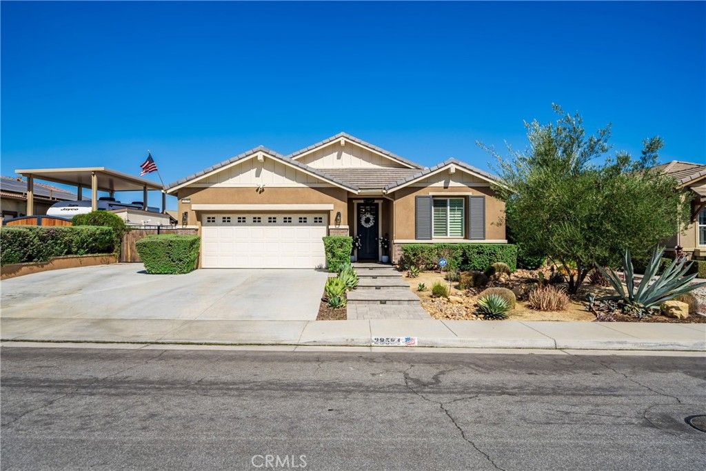 28584 Fieldgrass, Menifee, CA 92584 — exterior