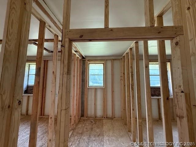 806 E Smith Street, Okmulgee, OK 74447