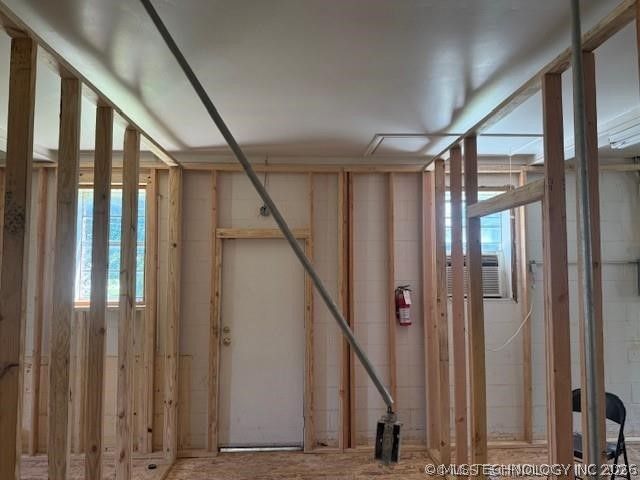 806 E Smith Street, Okmulgee, OK 74447