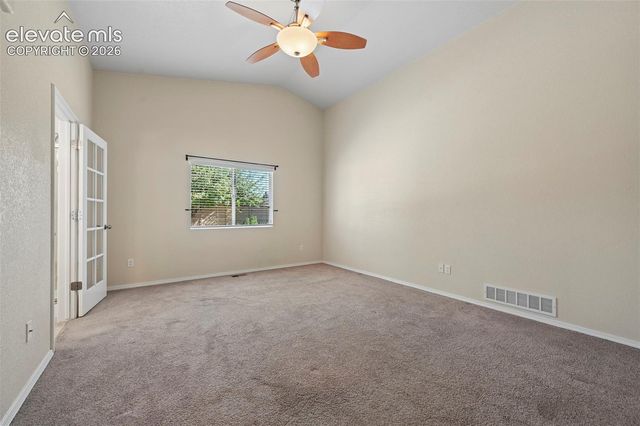 7557 Legend Hill Drive, Colorado Springs, CO 80923