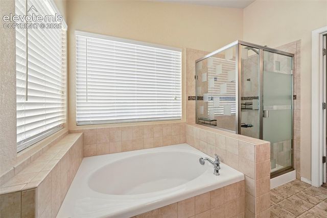 7557 Legend Hill Drive, Colorado Springs, CO 80923