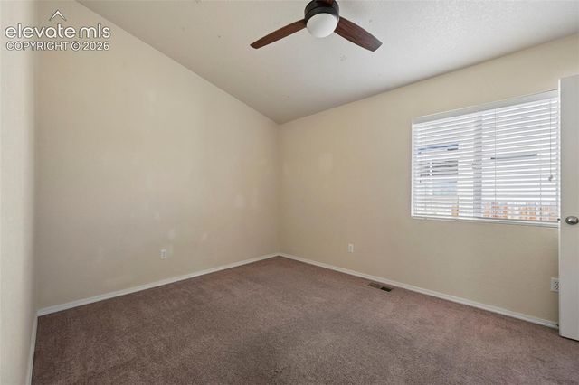 7557 Legend Hill Drive, Colorado Springs, CO 80923