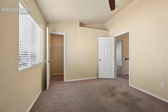 7557 Legend Hill Drive, Colorado Springs, CO 80923