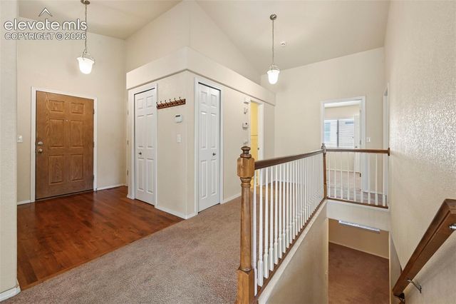 7557 Legend Hill Drive, Colorado Springs, CO 80923