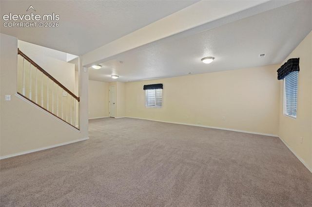 7557 Legend Hill Drive, Colorado Springs, CO 80923