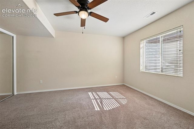 7557 Legend Hill Drive, Colorado Springs, CO 80923