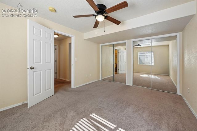 7557 Legend Hill Drive, Colorado Springs, CO 80923