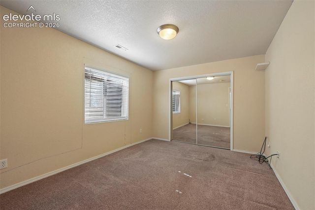 7557 Legend Hill Drive, Colorado Springs, CO 80923