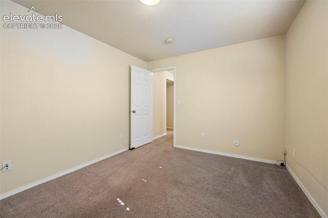 7557 Legend Hill Drive, Colorado Springs, CO 80923