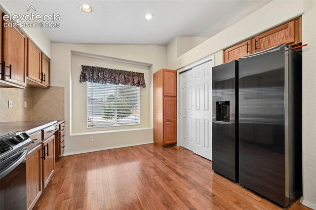7557 Legend Hill Drive, Colorado Springs, CO 80923