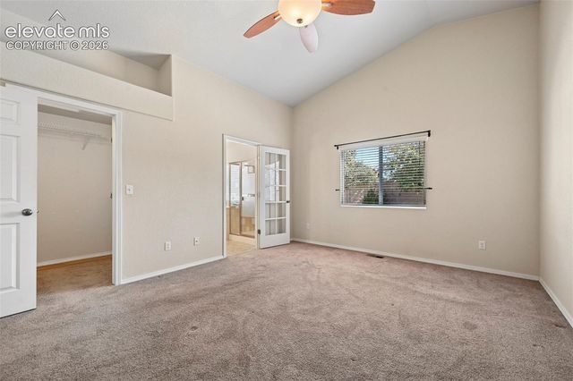 7557 Legend Hill Drive, Colorado Springs, CO 80923