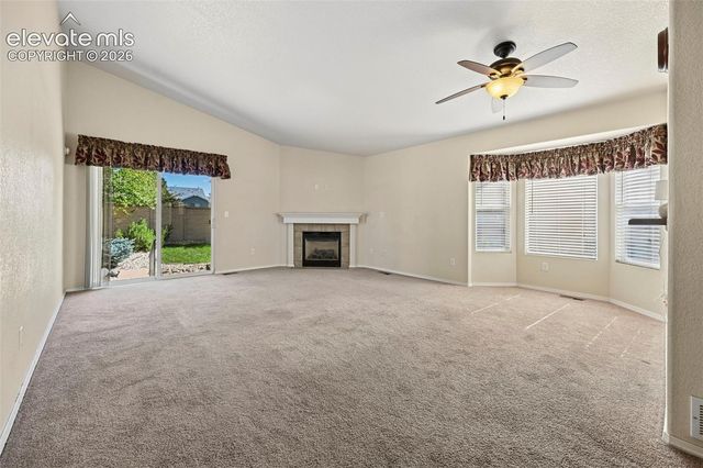 7557 Legend Hill Drive, Colorado Springs, CO 80923