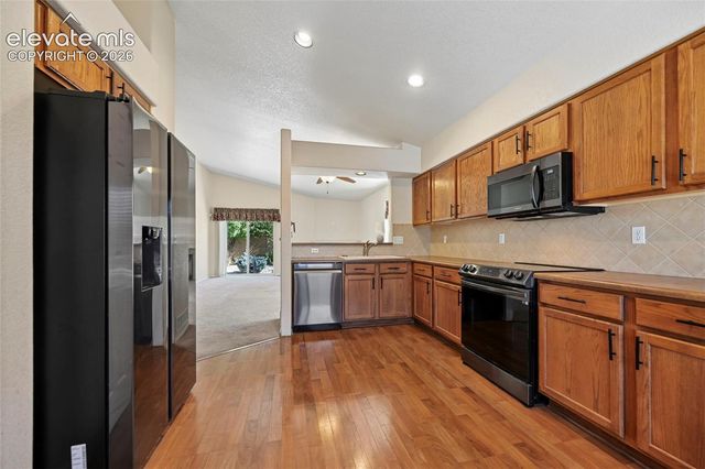 7557 Legend Hill Drive, Colorado Springs, CO 80923