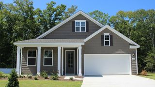 6009 Paddington Ct, Conway, SC 29526