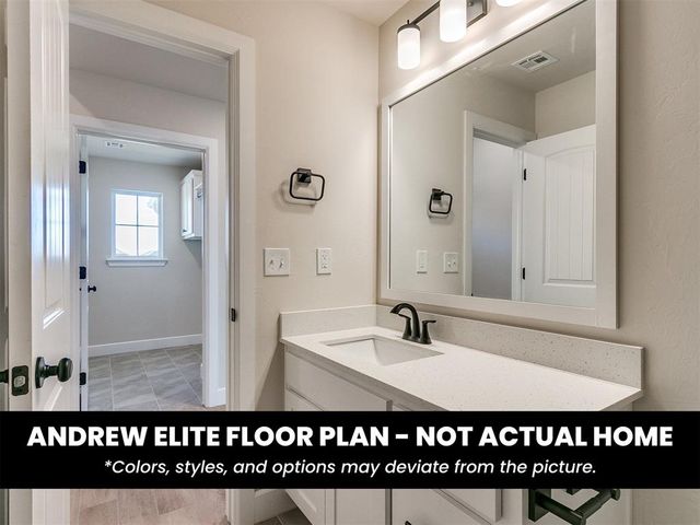 14020 Tybee Island Drive, Yukon, OK 73099