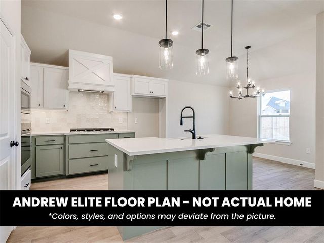 14020 Tybee Island Drive, Yukon, OK 73099