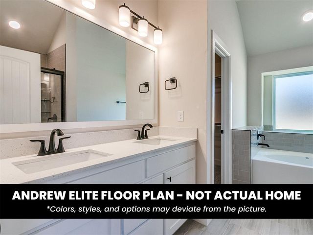 14020 Tybee Island Drive, Yukon, OK 73099