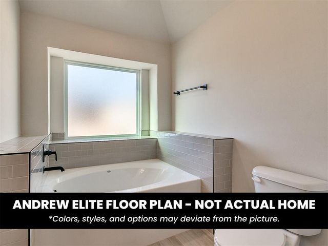 14020 Tybee Island Drive, Yukon, OK 73099