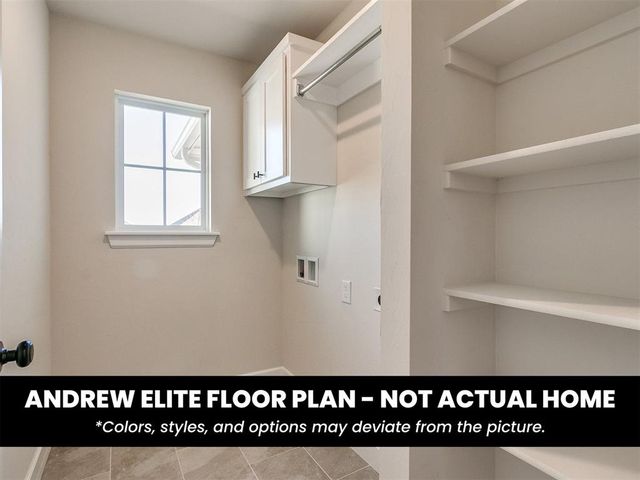 14020 Tybee Island Drive, Yukon, OK 73099