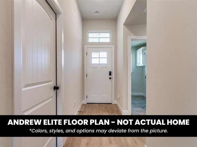 14020 Tybee Island Drive, Yukon, OK 73099