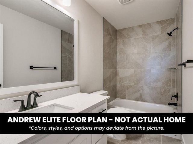 14020 Tybee Island Drive, Yukon, OK 73099