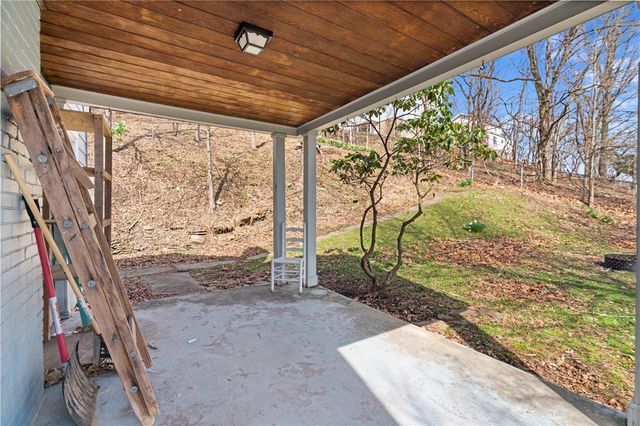 801 Maple Way, Oakmont, PA 15139