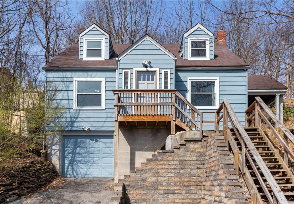 801 Maple Way, Oakmont, PA 15139