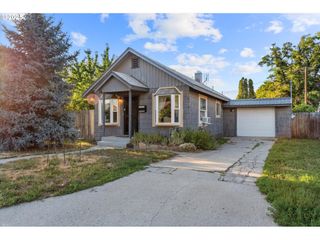 1520 MADISON St, Baker City, OR 97814