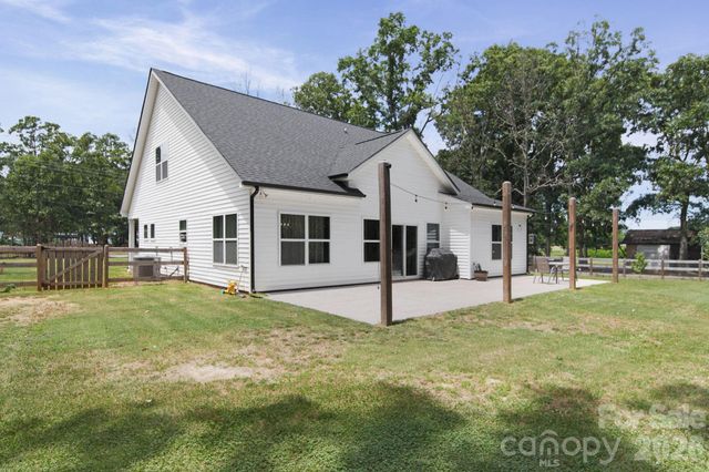 1812 Marshville Olive Branch Road, Marshville, NC 28103