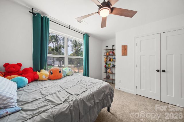 1812 Marshville Olive Branch Road, Marshville, NC 28103