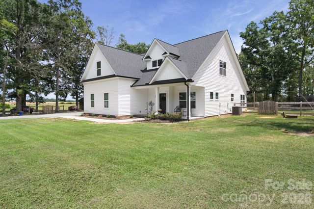 1812 Marshville Olive Branch Road, Marshville, NC 28103