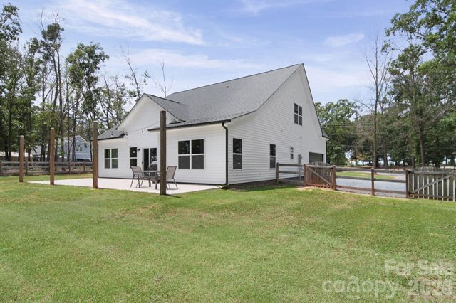 1812 Marshville Olive Branch Road, Marshville, NC 28103