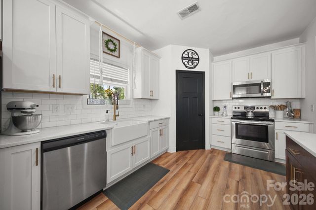 1812 Marshville Olive Branch Road, Marshville, NC 28103