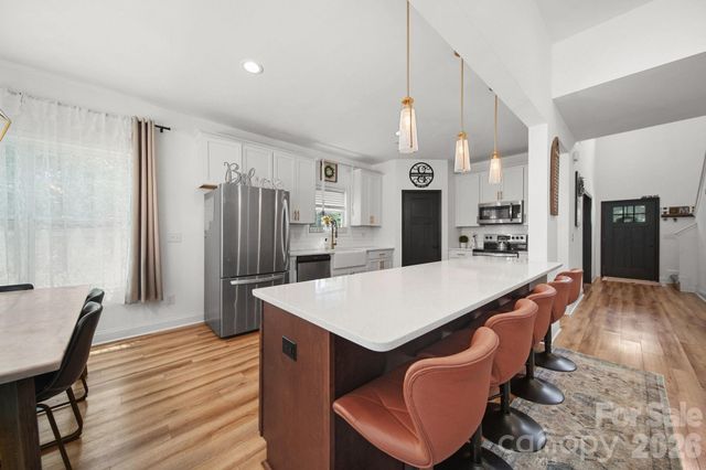 1812 Marshville Olive Branch Road, Marshville, NC 28103