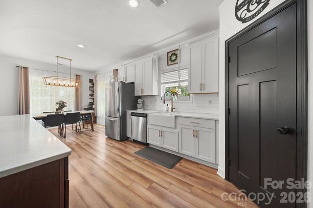 1812 Marshville Olive Branch Road, Marshville, NC 28103