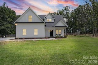 1812 Marshville Olive Branch Road, Marshville, NC 28103