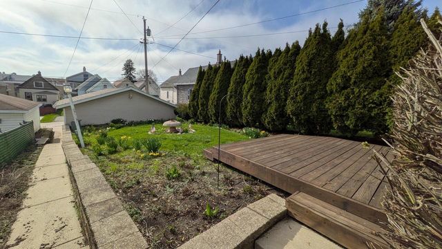 1953 S 23rd STREET, Milwaukee, WI 53204