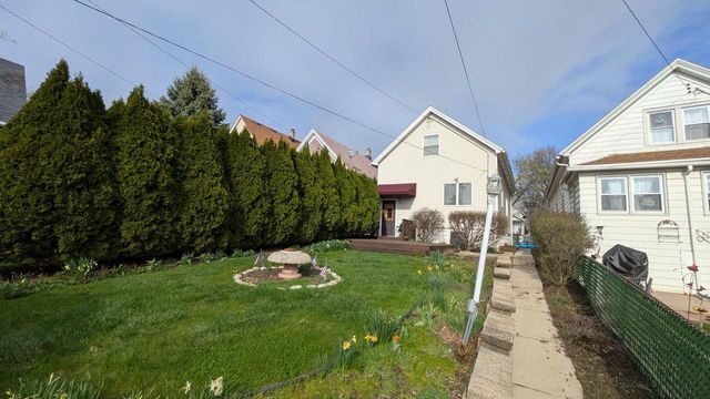 1953 S 23rd STREET, Milwaukee, WI 53204