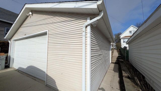 1953 S 23rd STREET, Milwaukee, WI 53204