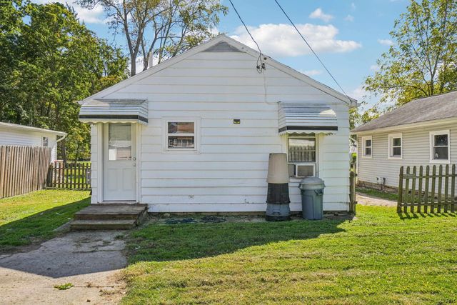 502 Wilbur Avenue, Brooklyn, MI 49230